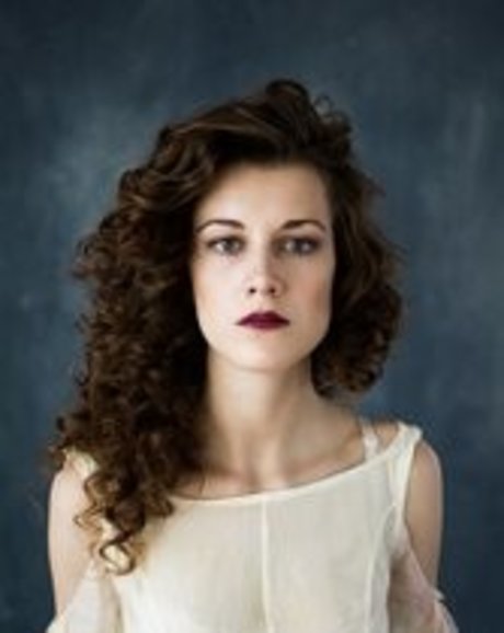 Lea Knoff model perfekte galerien