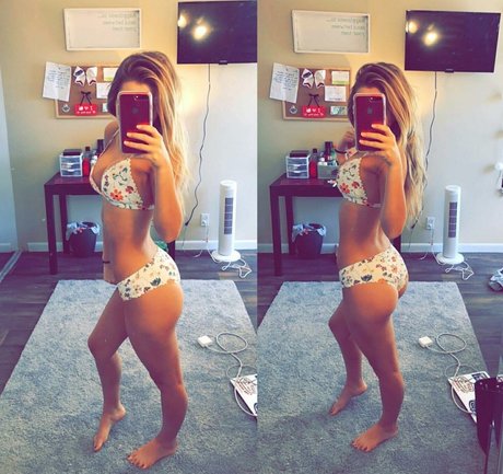 Brianna Yagos nackt nette galerien