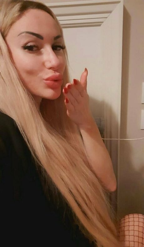 tanysha nette pornostar bild