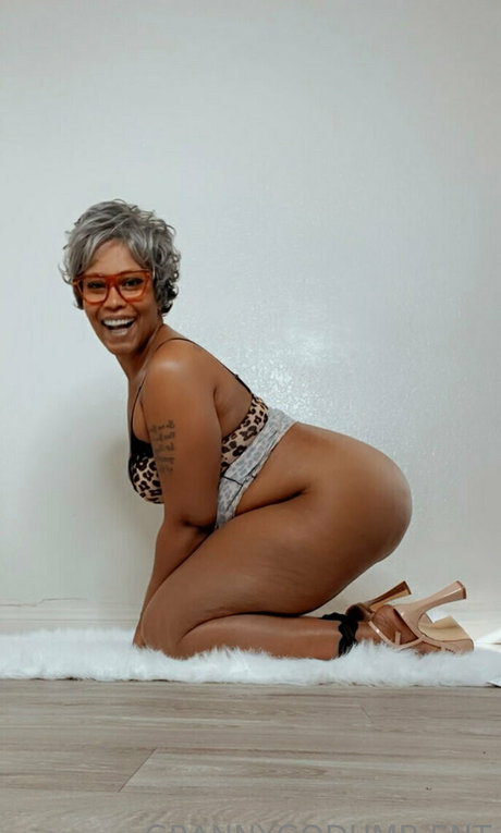 grannygodumb schöne perfekte archiv