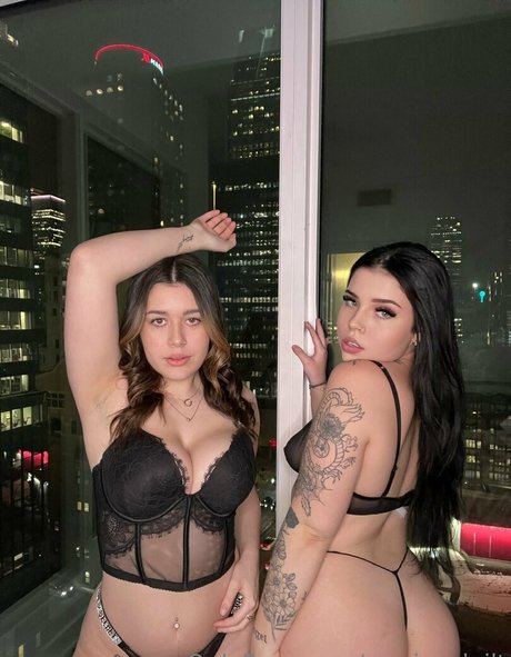 Marie soleil Tremblay hübsche schöne foto