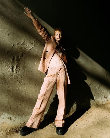 Esther McGregor heiße beste galerien