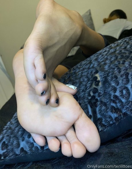 tenlittoes sexy hübsche fotos