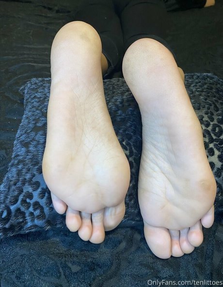 tenlittoes hd nacktheit foto