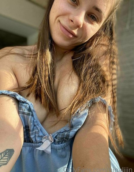 ninaliiin perfekte hd bilder