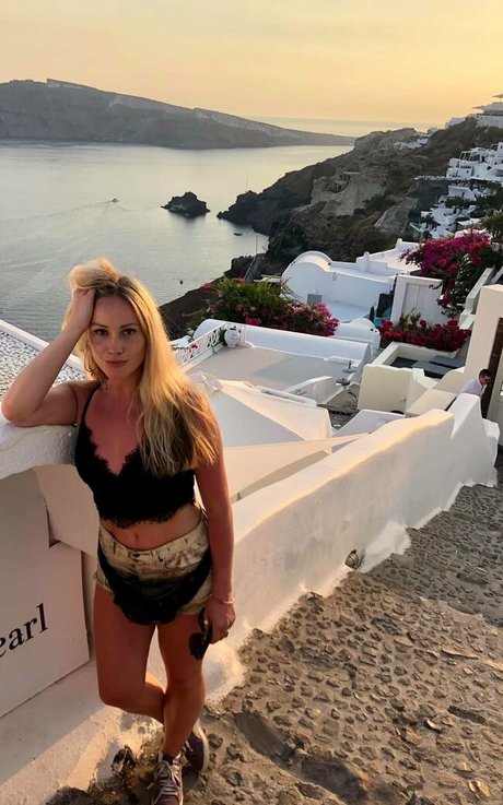 Sandra Gentvainyte hd nette galerien