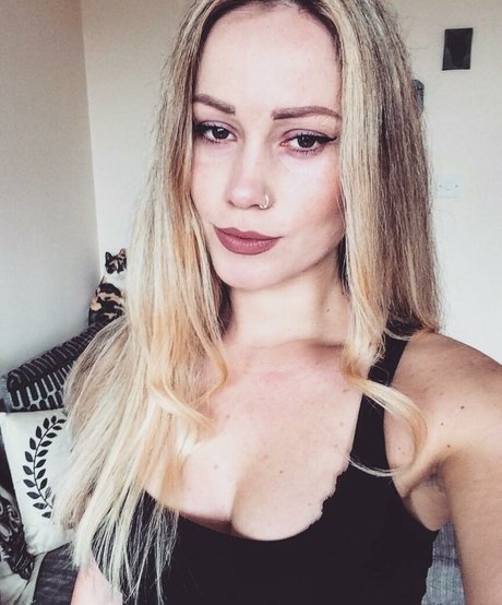 Sandra Gentvainyte hübsche xxx foto