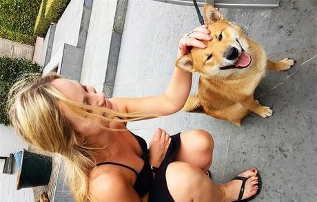 Sandra Gentvainyte porno exklusive fotos