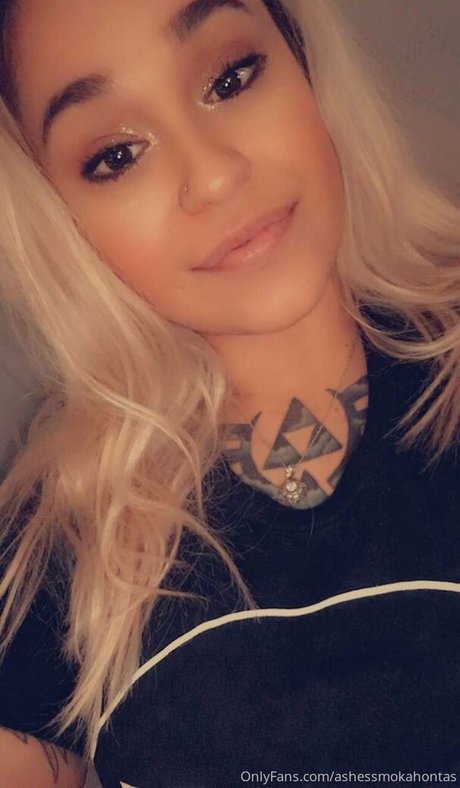 ashessmokahontas kostenlose sexy bilder