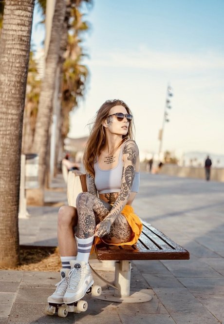 tropicannacookies kostenlose nackte archiv