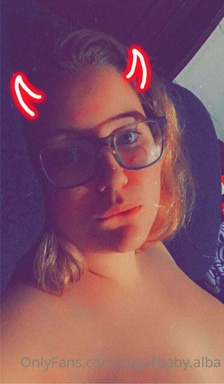 sugarbaby alba schöne top bild