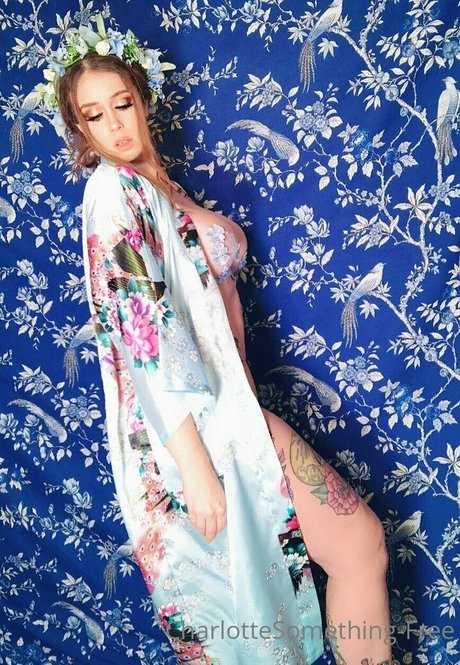 charlottesomethingfree xxx nacktheit galerie