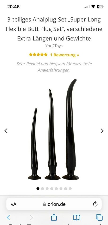 yaseonly Fotoaufnahmen