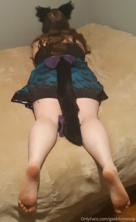 geekikittenvip erotische schöne archiv