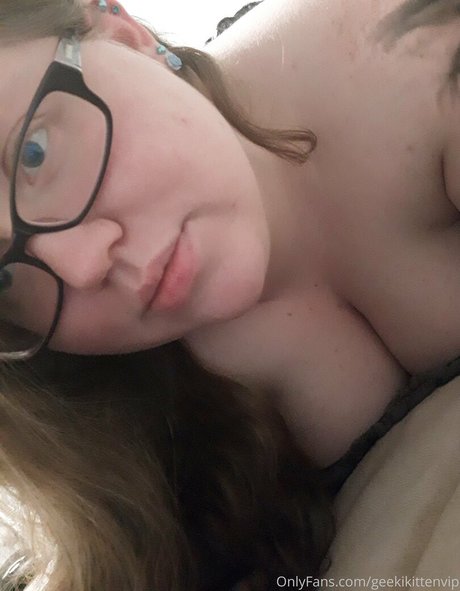 geekikittenvip Fotoaufnahmen