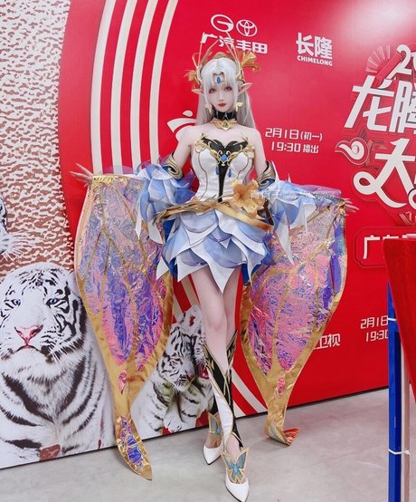 qingqingzijs Profilfoto