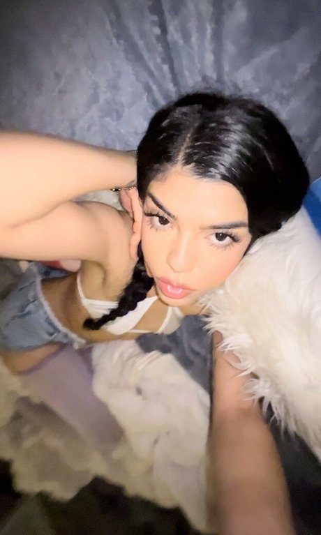 cyberiariley exklusive sexy bilder