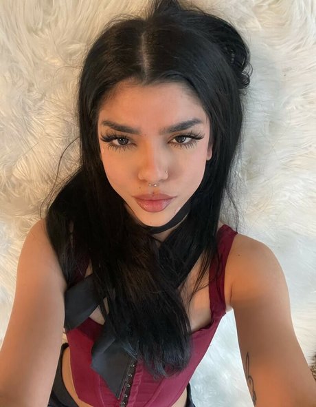 cyberiariley Profilfoto