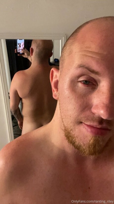 ranting riley sexy nacktheit bild