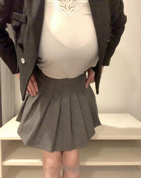 lisa aegis hd kostenlose bild