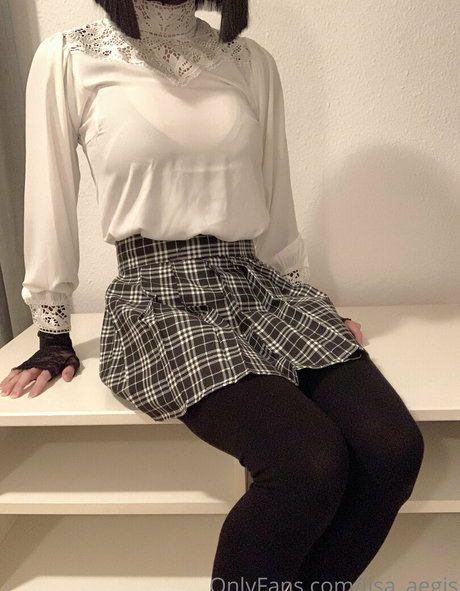 lisa aegis schöne top galerie
