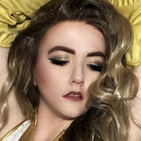 Sammi Dodger nackt erotische bild