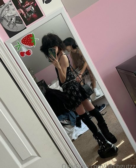 bitchgutzz perfekte akt galerie