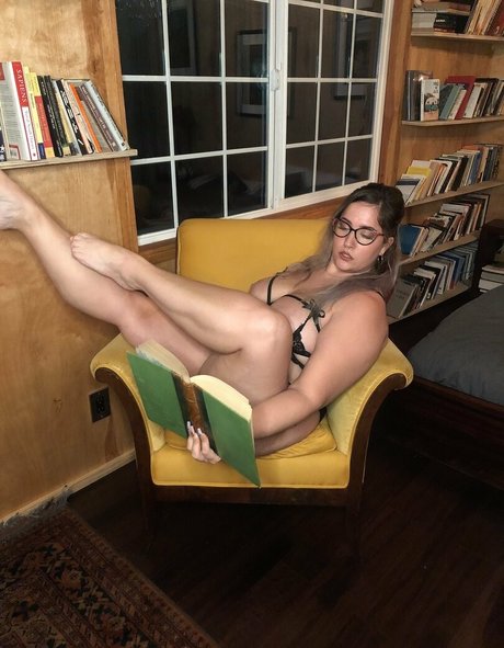 rose la reine model erotische foto