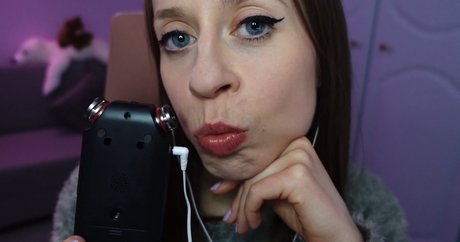 Tea Time Tingles ASMR erwachsene sex galerie