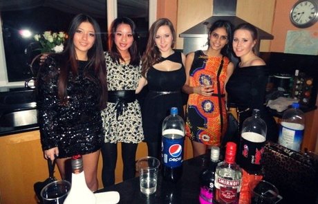 Maton Twins schöne galerie