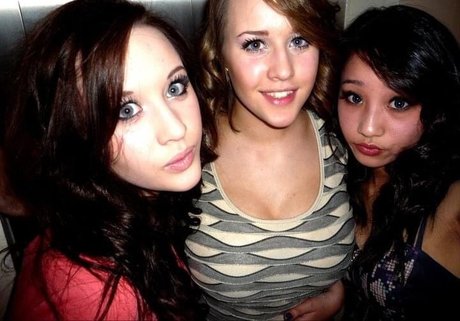 Maton Twins hd nackten fotos