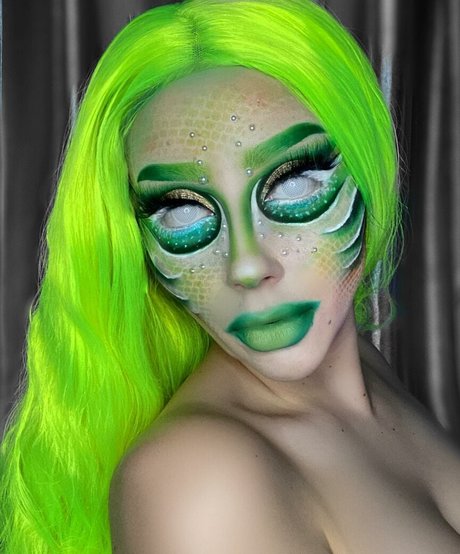 Vai Monroe erotische xxx bilder