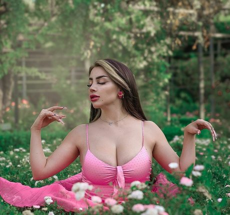 Vai Monroe model sexy archiv