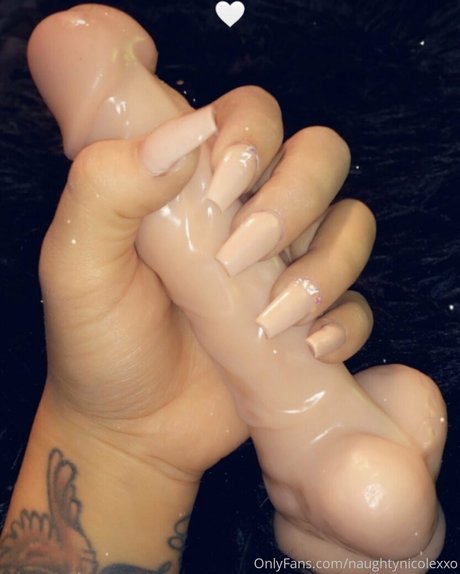 naughtynicolexxo erwachsene beste galerien