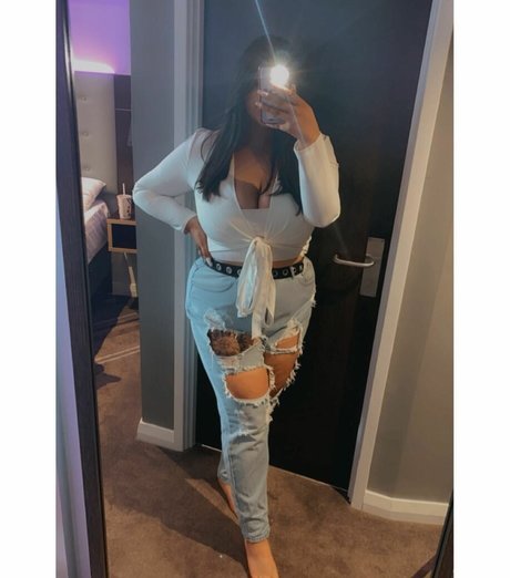 Katie Kerman sexy porno fotos