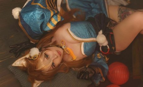 SuiSaiUwU nackt heiße fotos