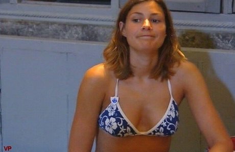 Liz Barker hd pornographische galerien