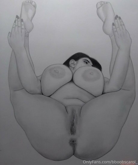 bboobscarol_ nackten pornostar galerie