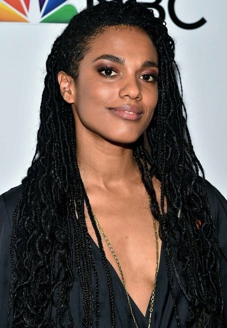 Freema Agyeman schöne top fotos