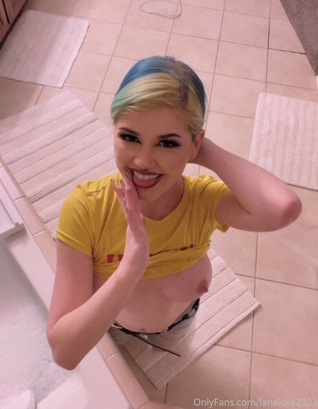 lanalove2323 nacktheit erwachsene galerien