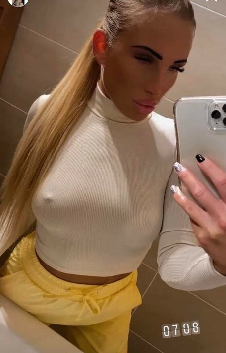 Tarnoczi Dalma sexy schöne bild