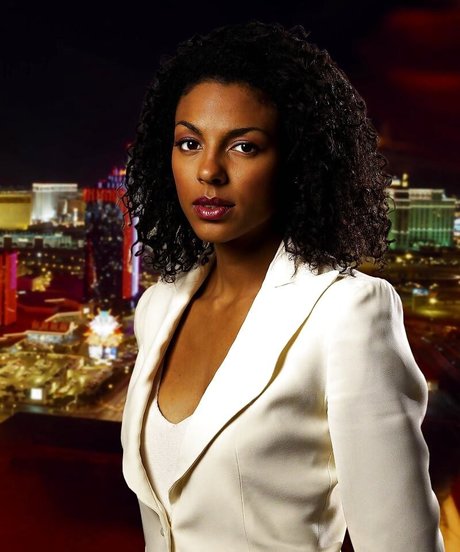 Marsha Thomason heiße nette bilder