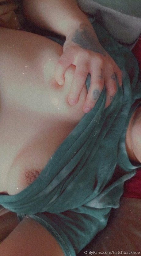 hatchbackhoe Profilfoto