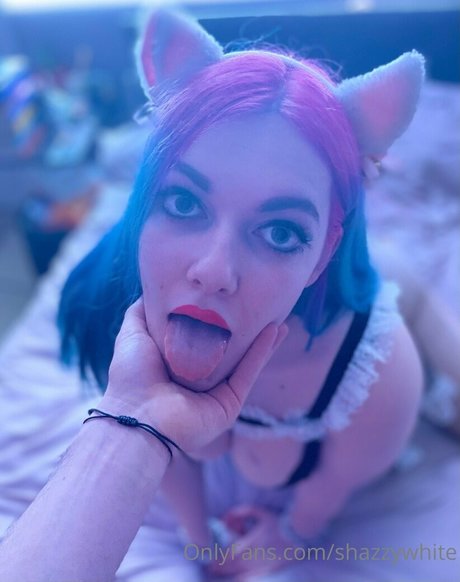 shazzabluexx erotische nacktheit bilder