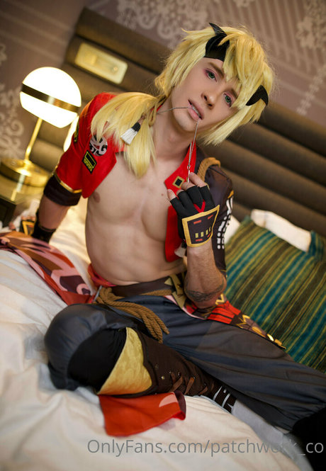 patchwork co schauspielerin beste fotos