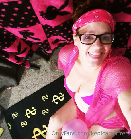 kepicarterfree exklusive nackte galerien