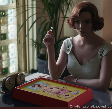 knocked up schöne perfekte archiv