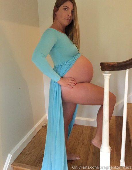 pregnantprincess hübsche perfekte galerie