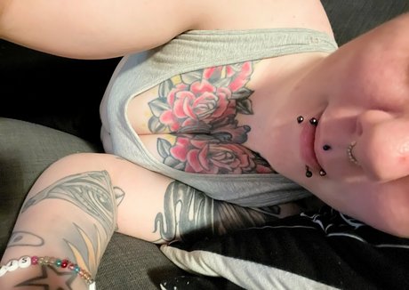 jinx kink nackt schöne galerie