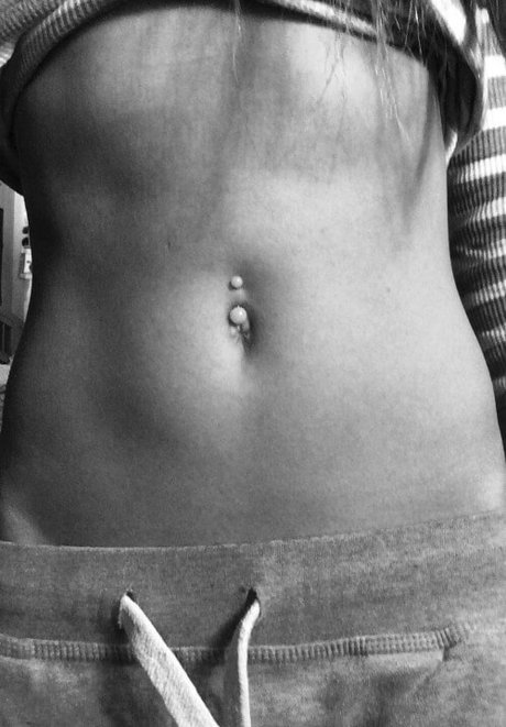 Silenced Hippie freie exklusive fotos